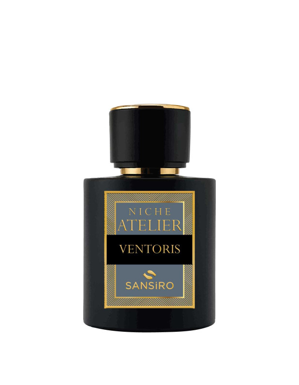 Niche Atelier Ventoris Edp